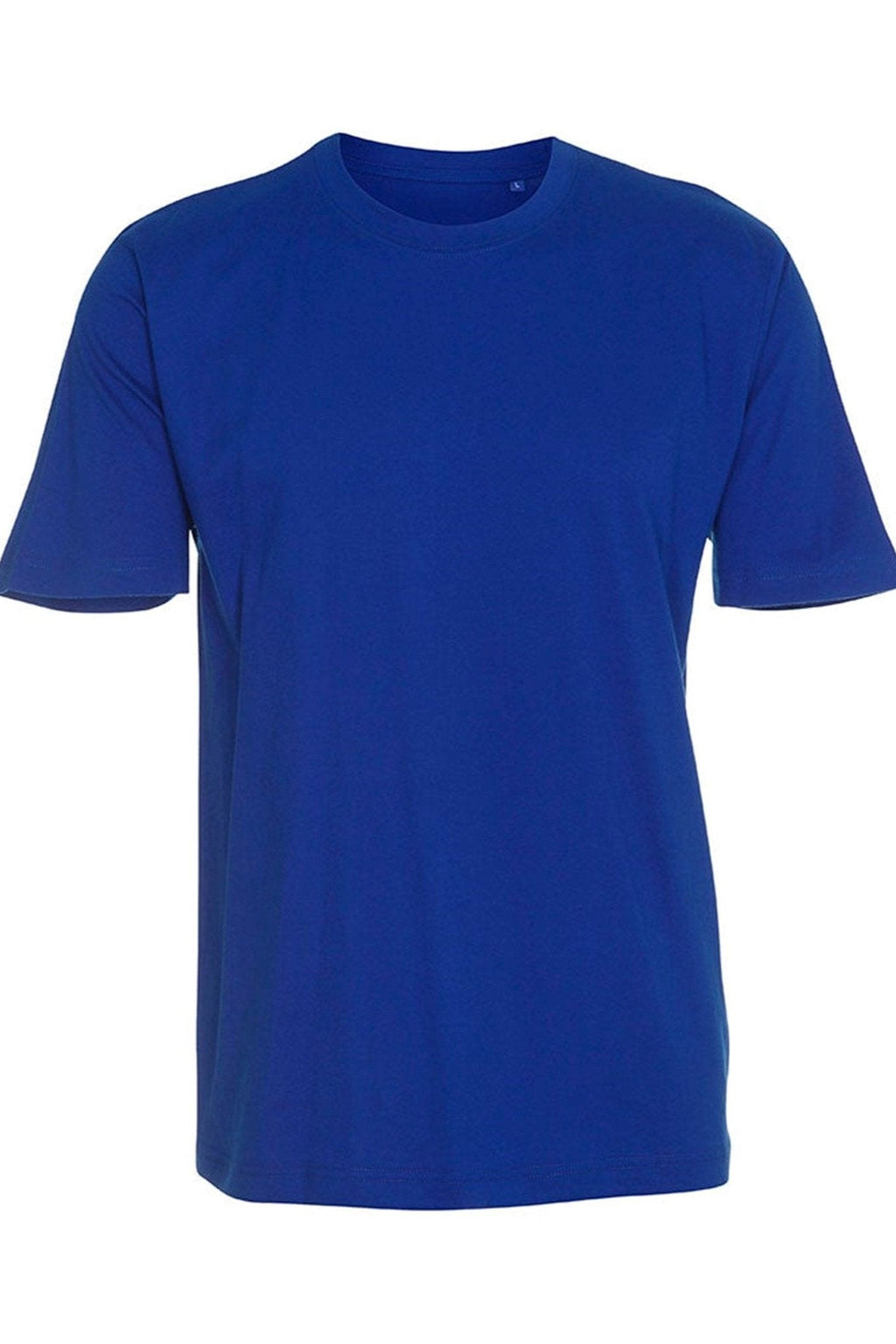 Negabaritiniai marškinėliai - karališkieji