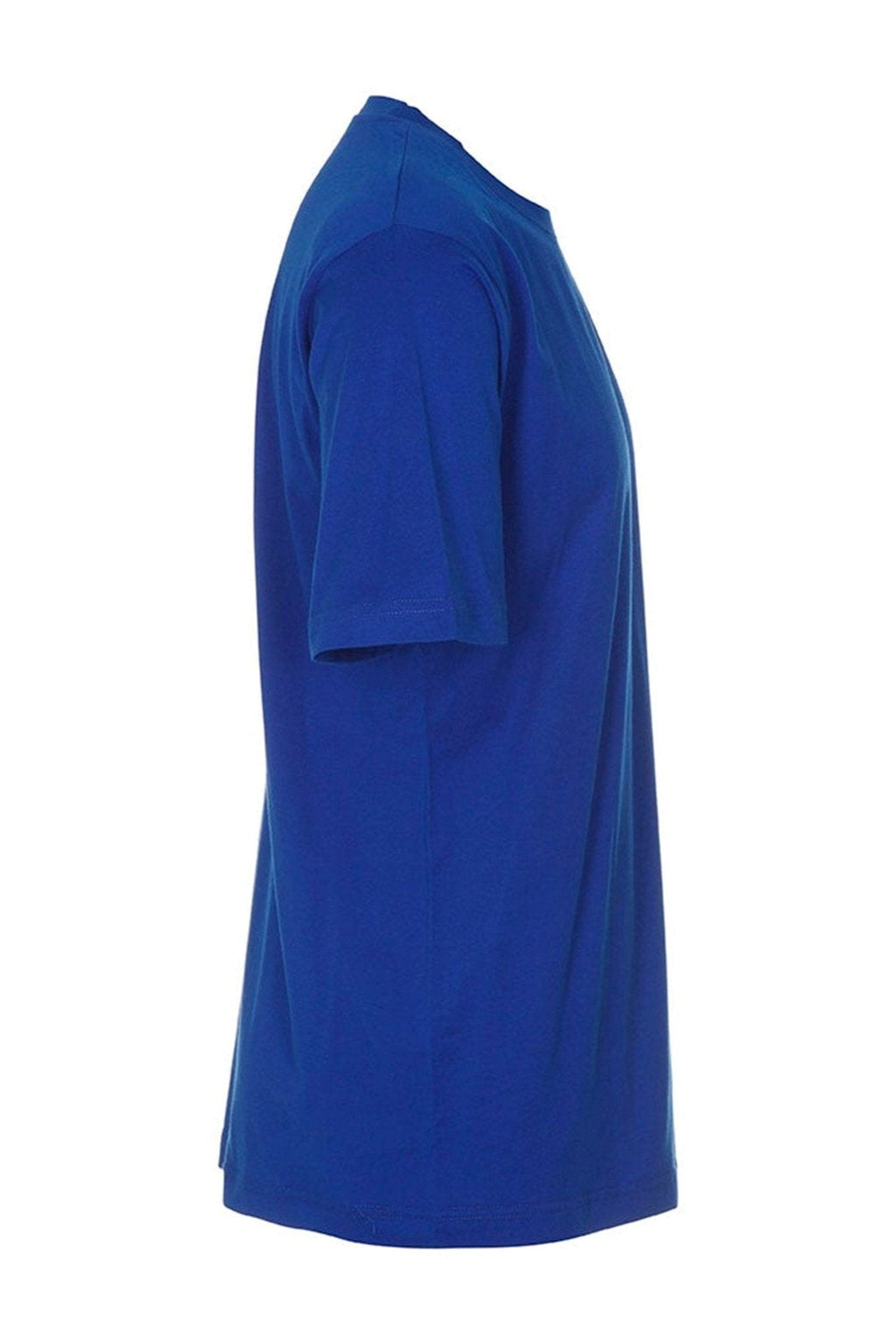 Negabaritiniai marškinėliai - karališkieji