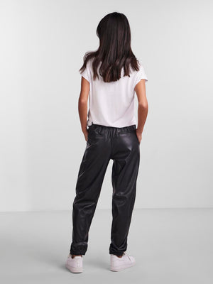 Nicole Bukser - Sort