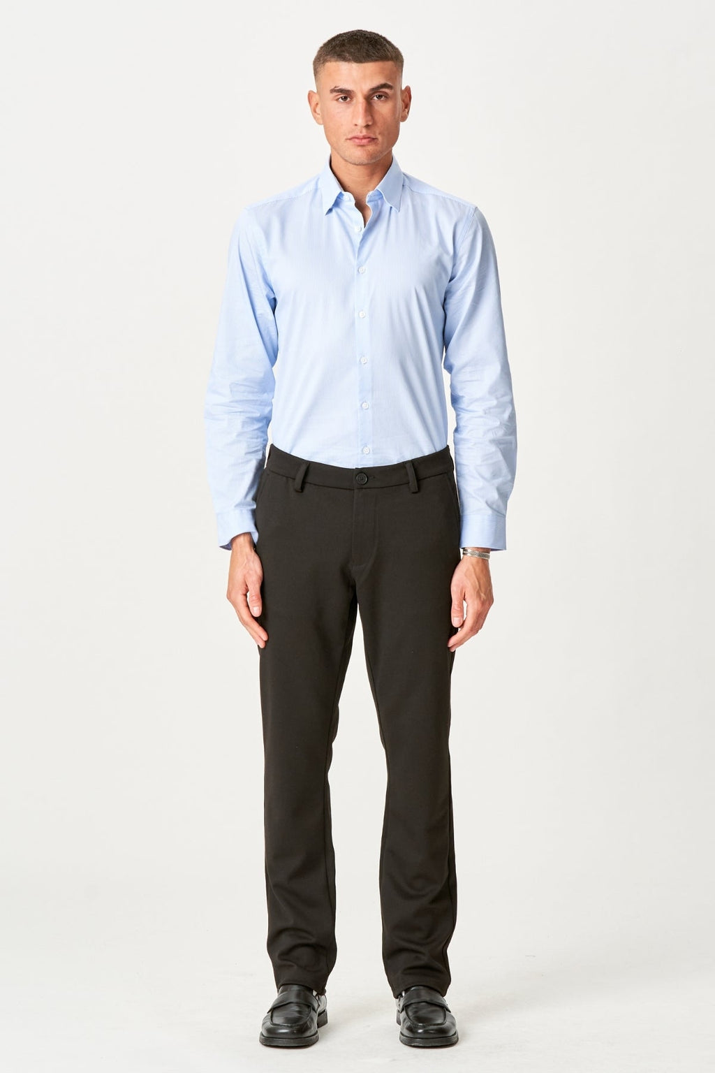 The Original Performance Pants (Regular) - juoda