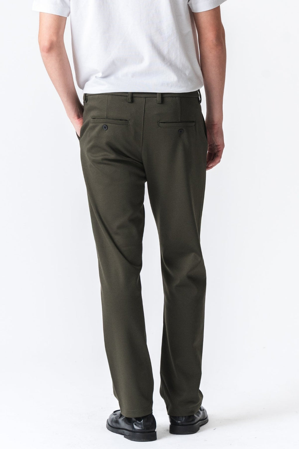The Original Performance Pants (Regular) - Dark Green