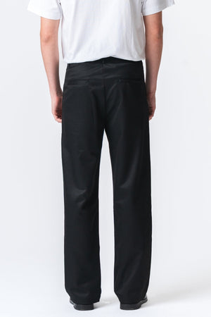 Performance Pants Wide Tinka - juoda