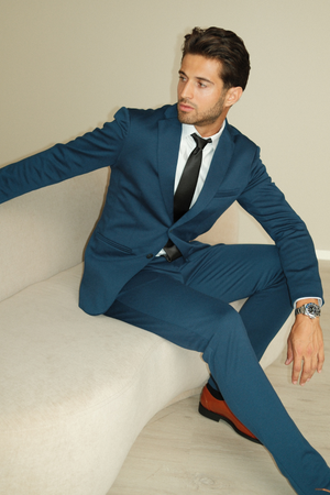 The Original Performance Suit™️ (Mėlyna) - paketo sandoris