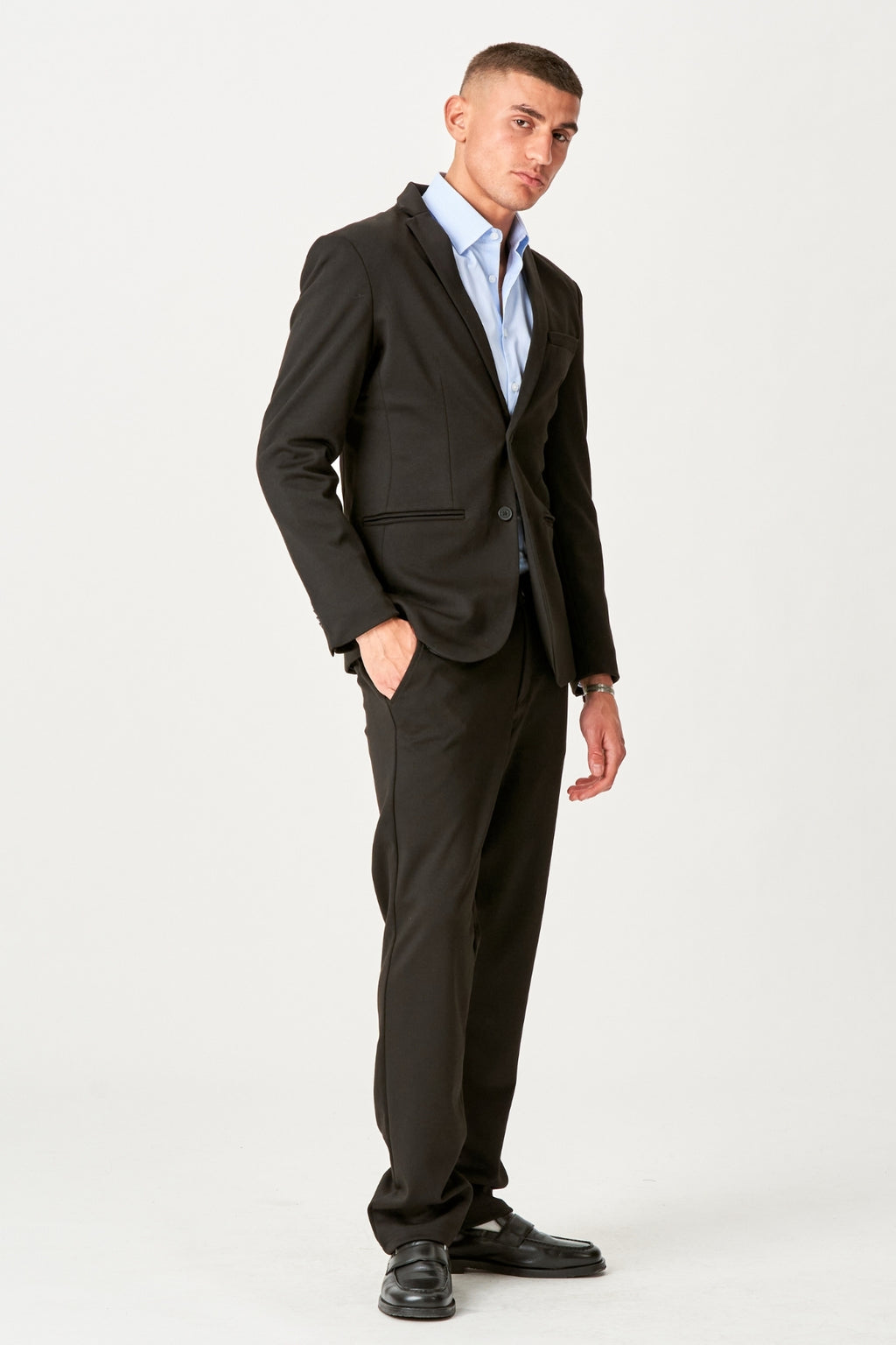 The Original Performance Kostiumas Regular Tinka – (juoda) (V.I.P)