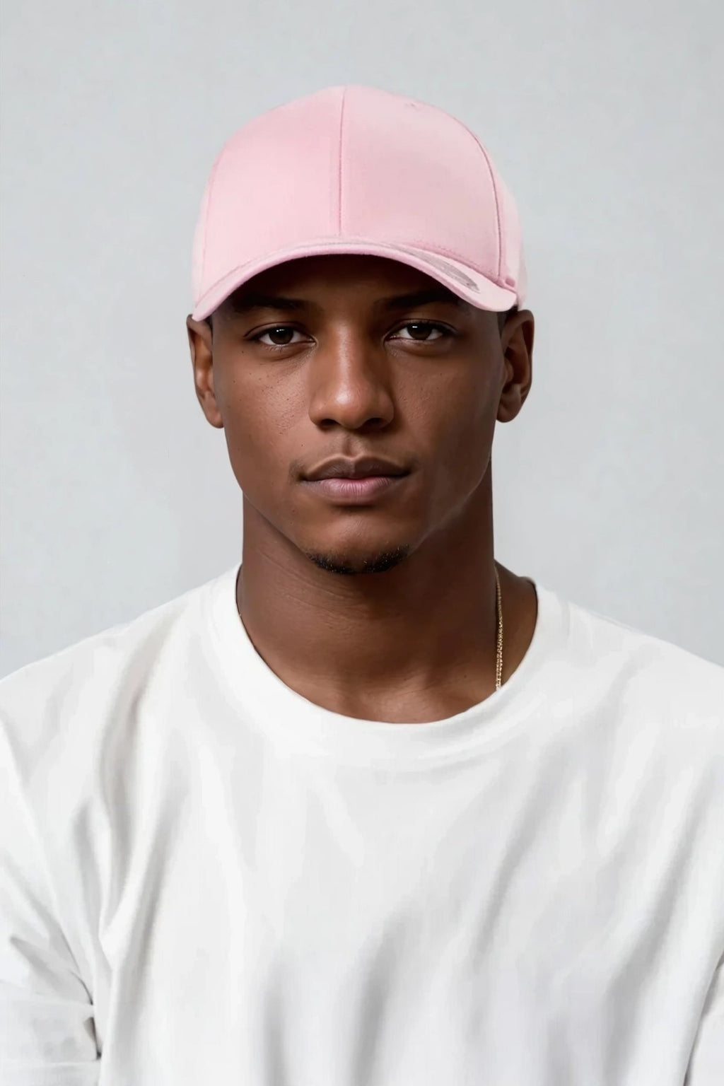 Flexfit Wooly Combed - Black