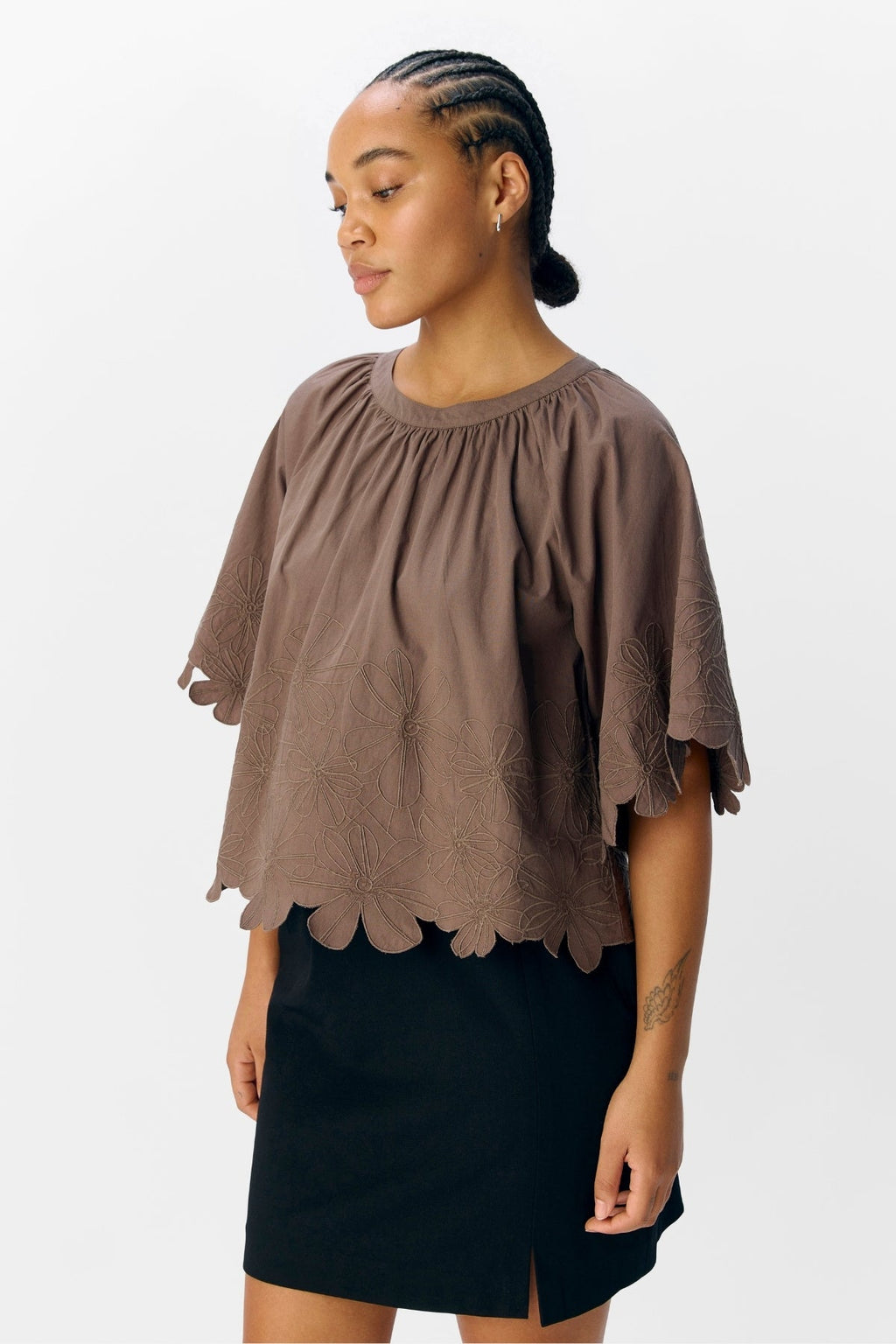 „Kamma Top“ - Morelis