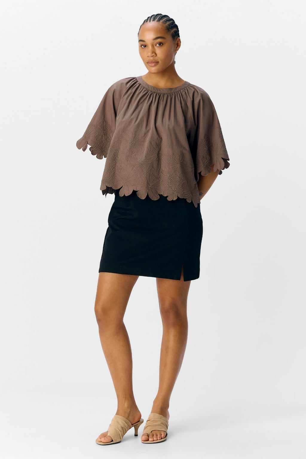 „Kamma Top“ - Morelis