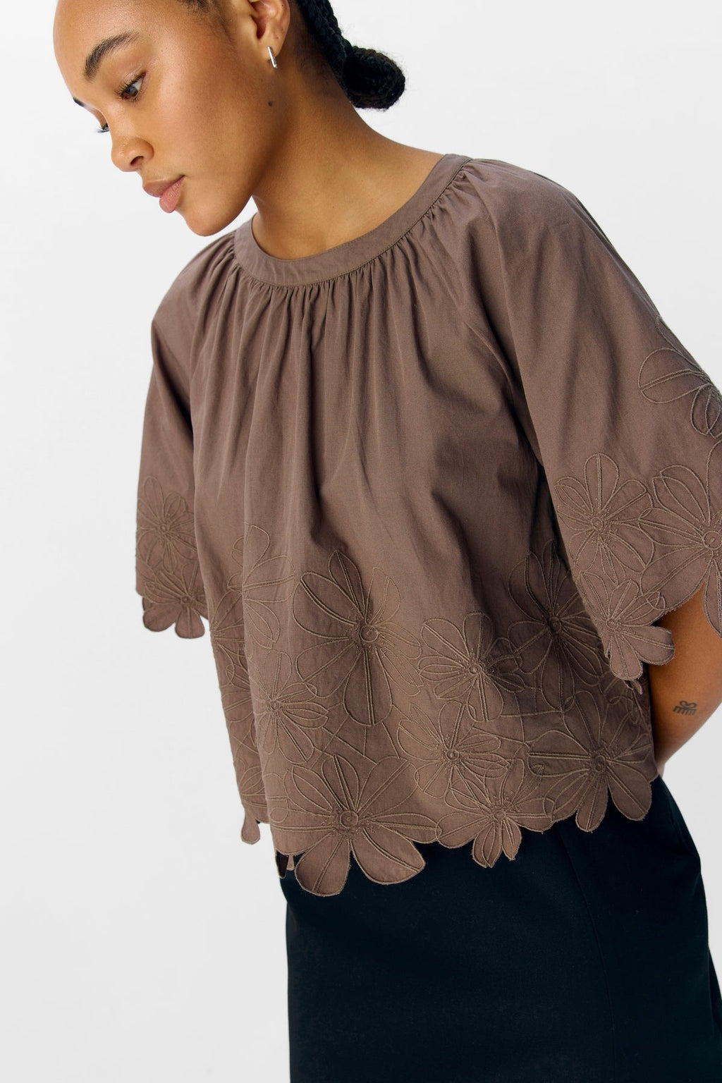 „Kamma Top“ - Morelis