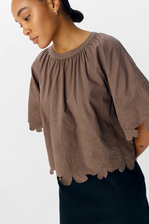 „Kamma Top“ - Morelis