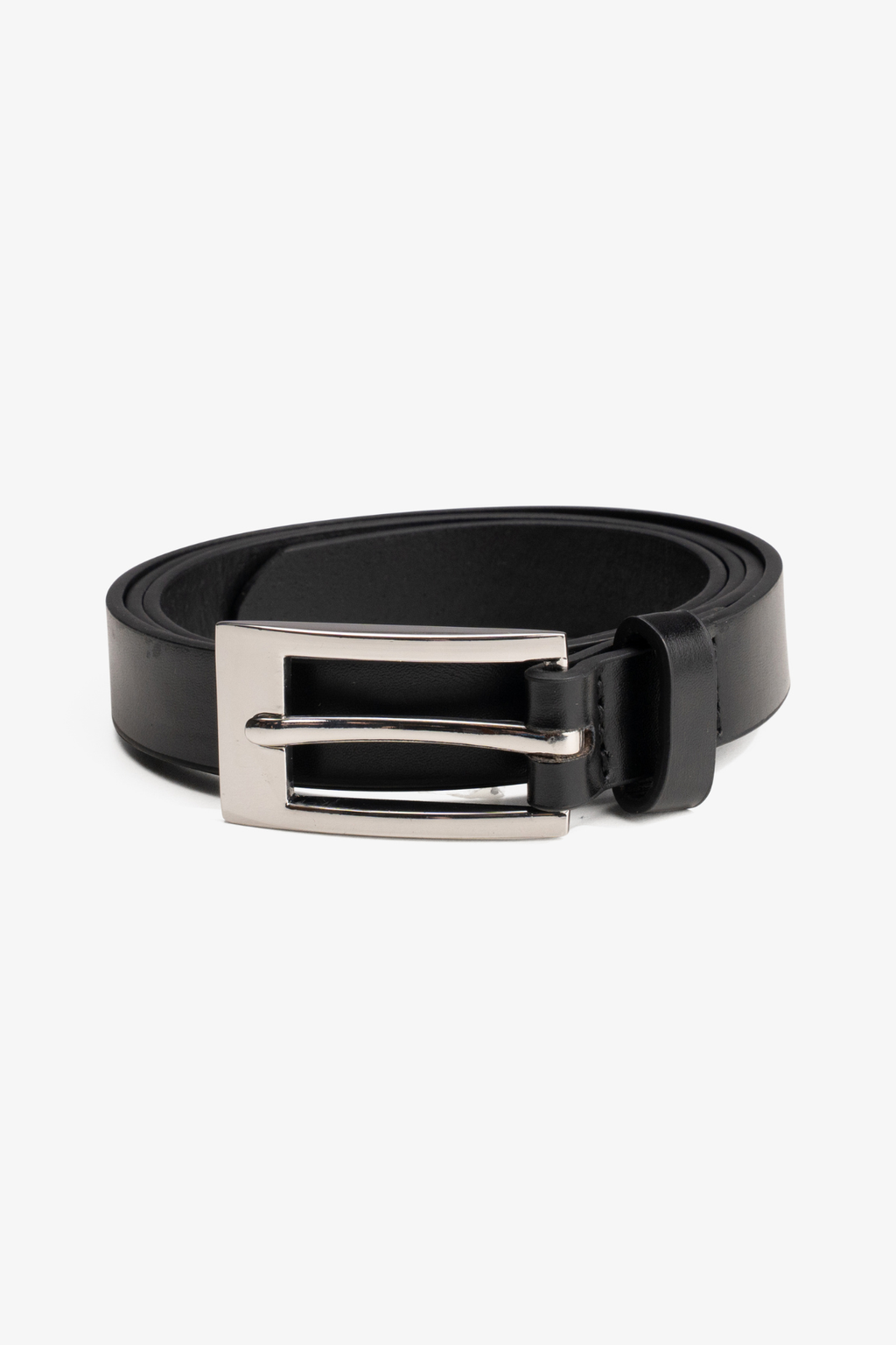 Ruby Belt - Black