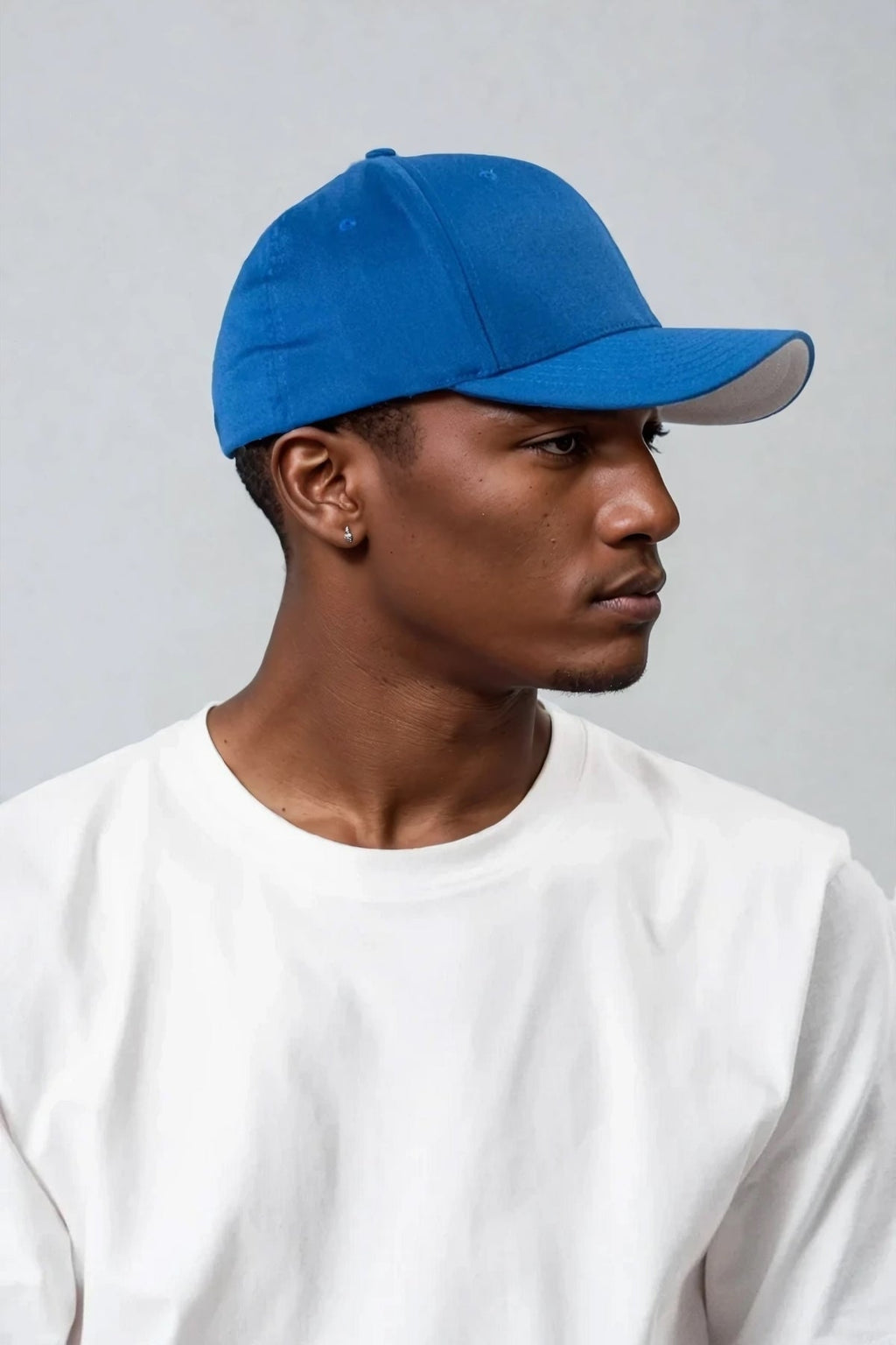 Flexfit Wooly Combed - Royal