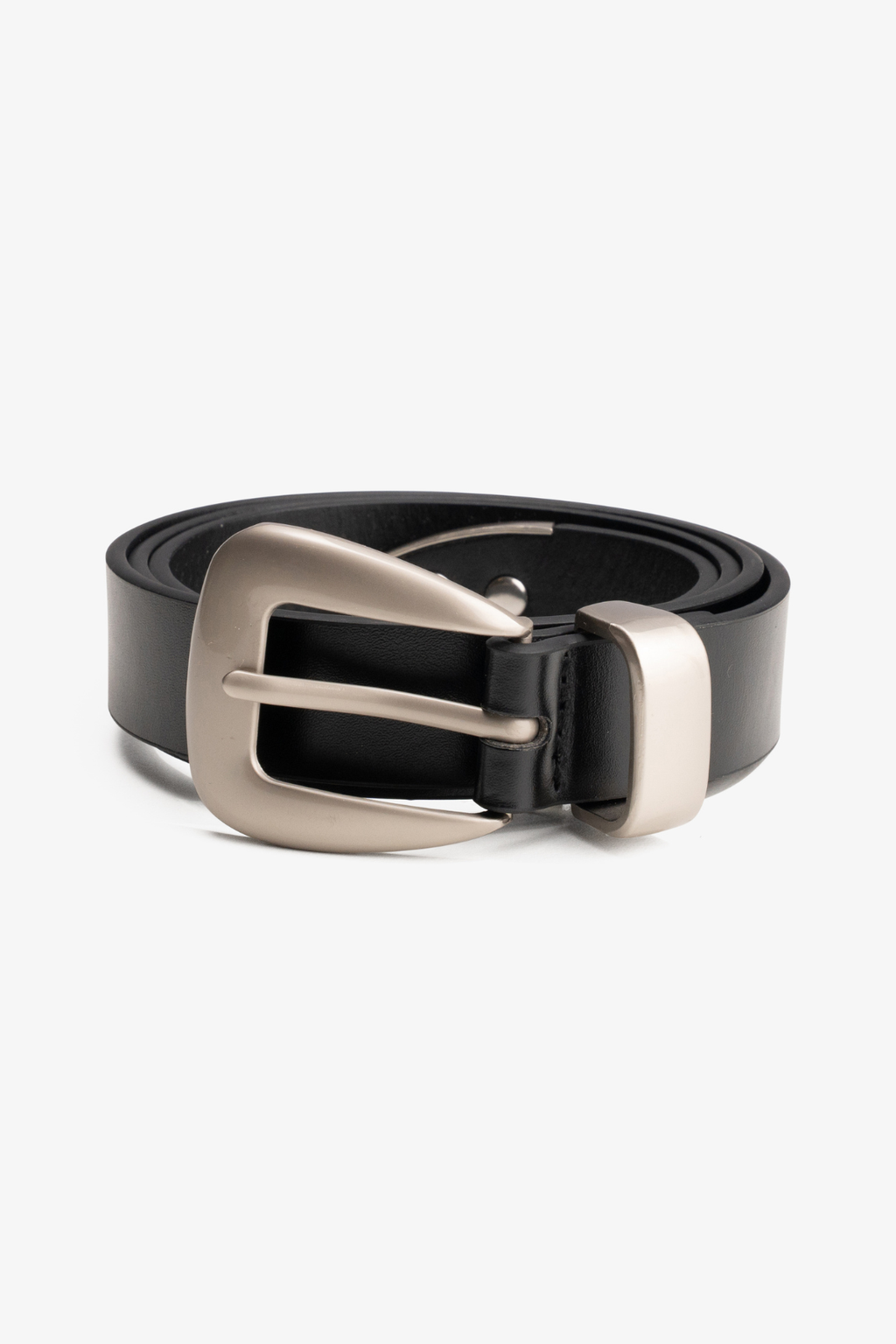 Sophia Belt - juoda