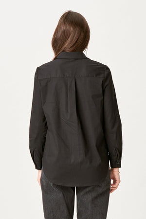 Ida Shirt - Black
