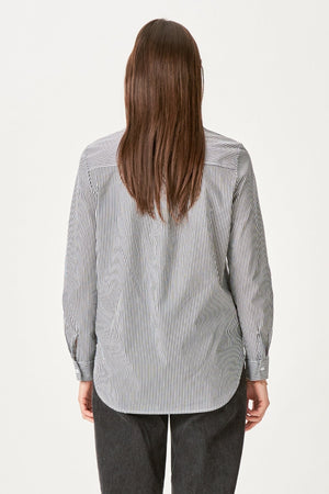 Sophia Shirt - Black