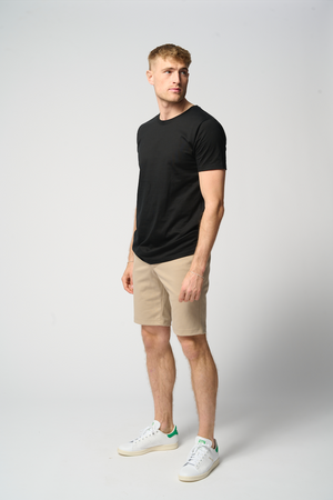 Performance Shorts + marškinėliai