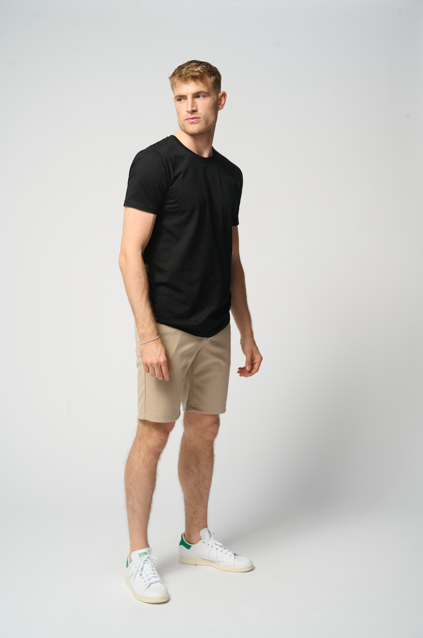 Performance Shorts + marškinėliai