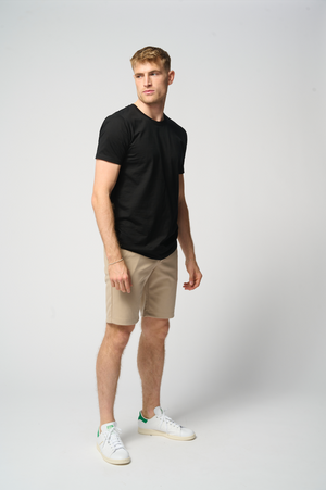Performance Shorts + marškinėliai