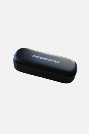 Sunglasses Case - Black