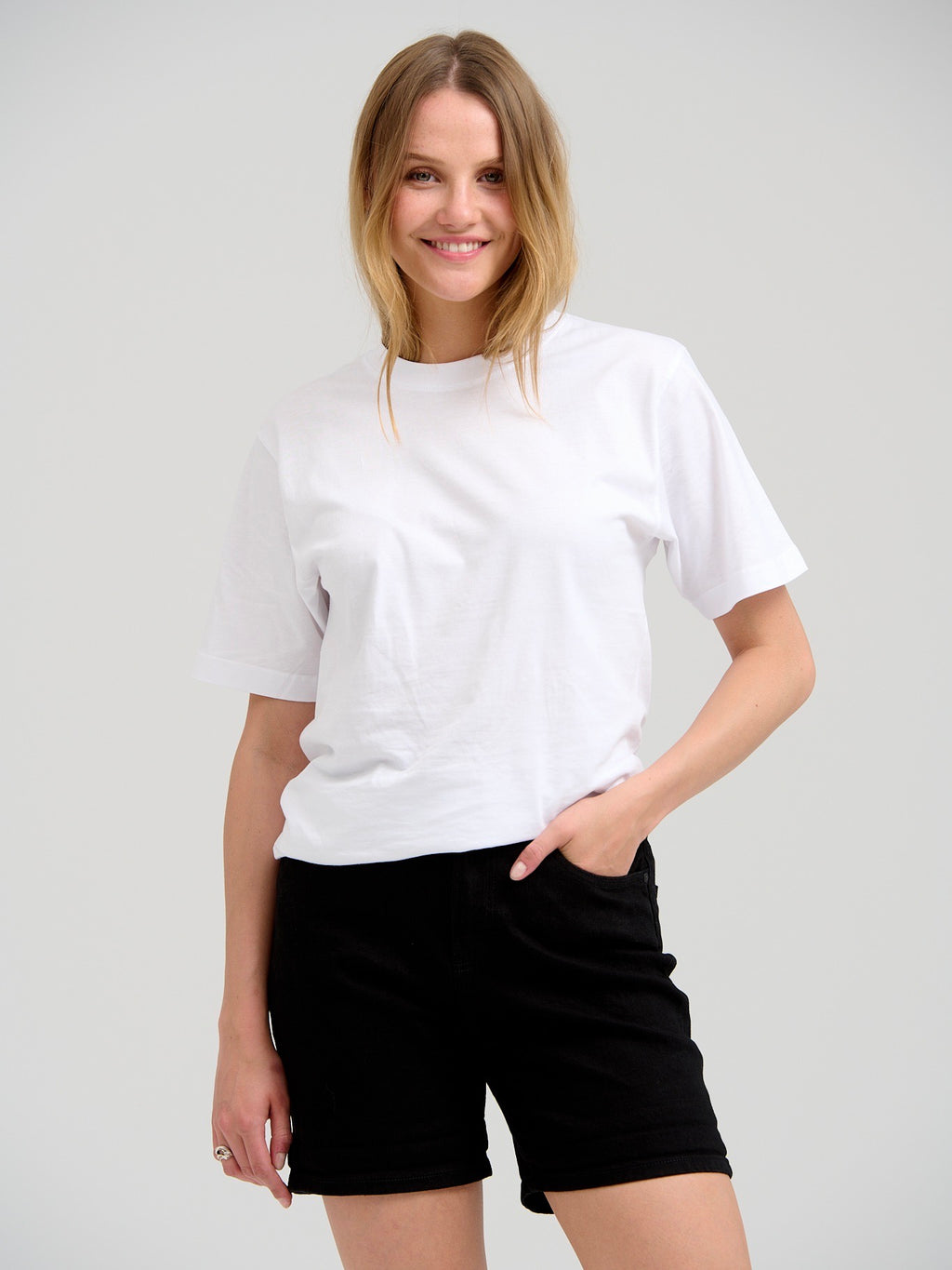 Džinsinis Shorts - Pakuotės sandoris (2 vnt)