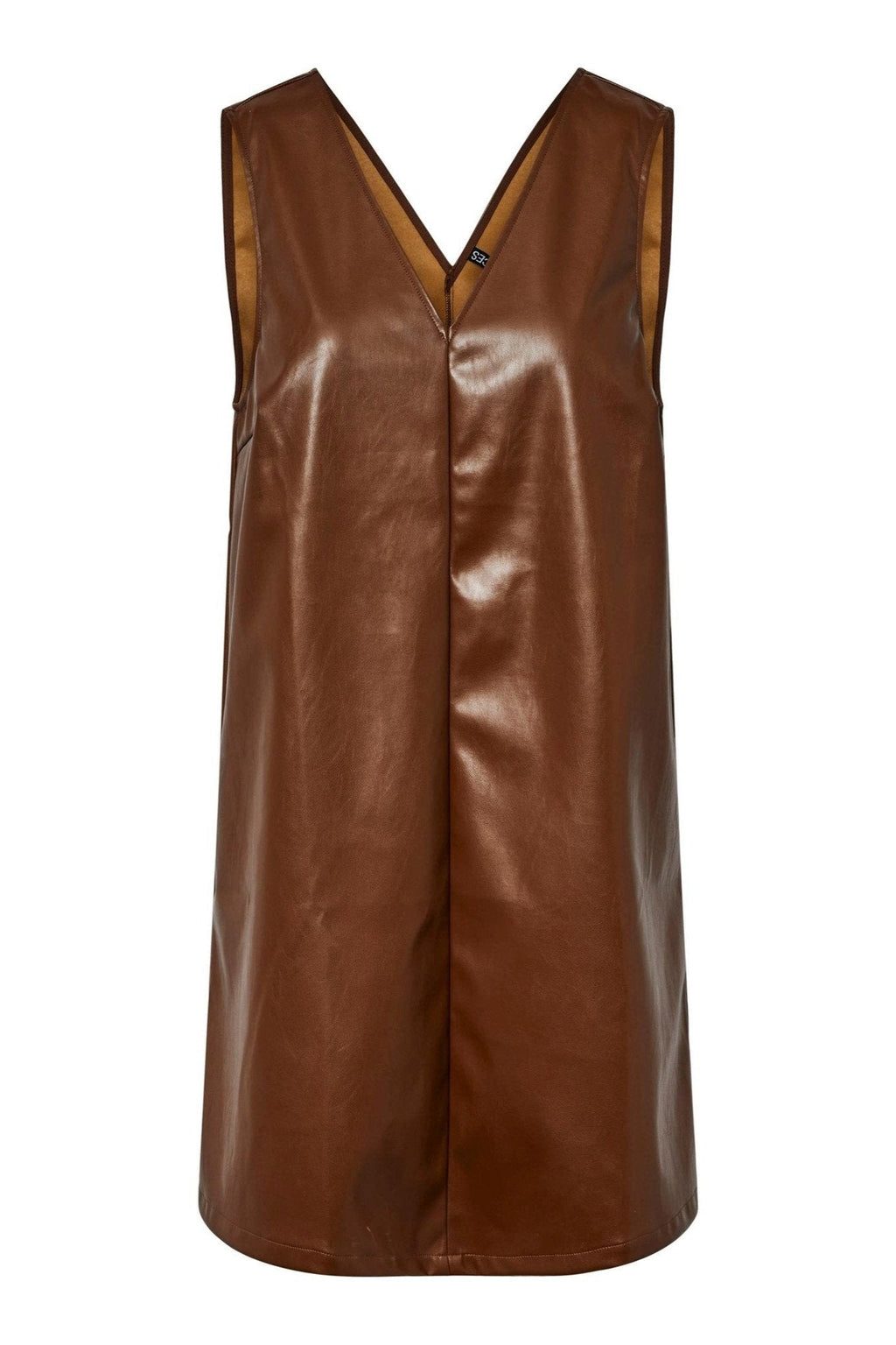 Spencerio suknelė - Mustang