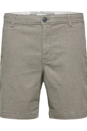 „Storm Flex“ Shorts - Šviesiai pilka