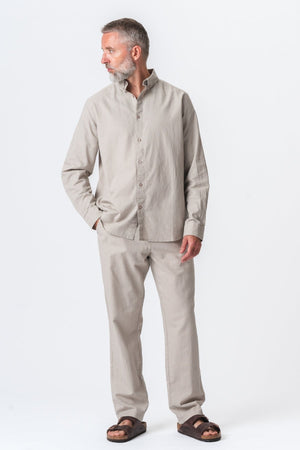 Patalynės komplektas (smėlis) - Paketo pasiūlymas