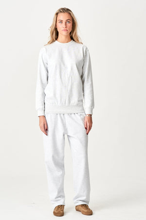 Original Sweatsuit (Light Grey) - Package Deal (Women)