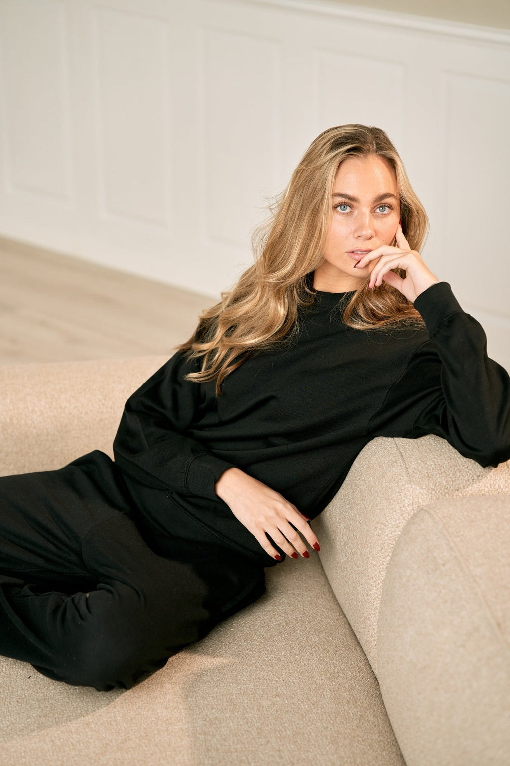 Originalus megztinis - rūšiavimas