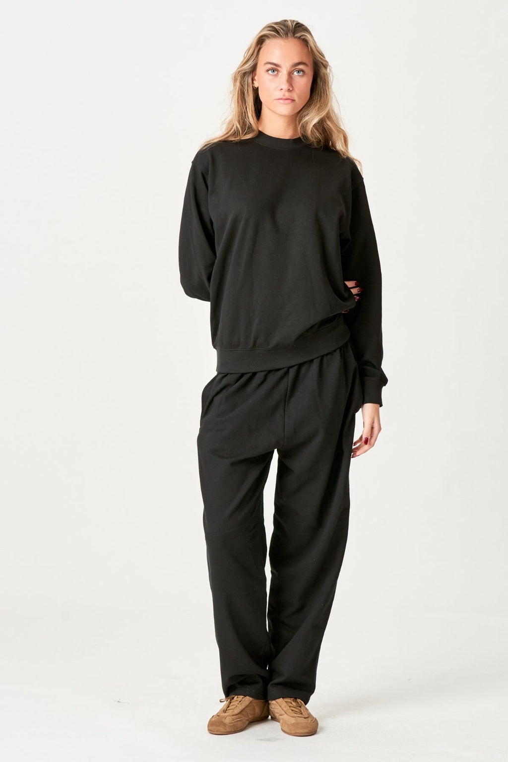 Originalus megztinis - rūšiavimas