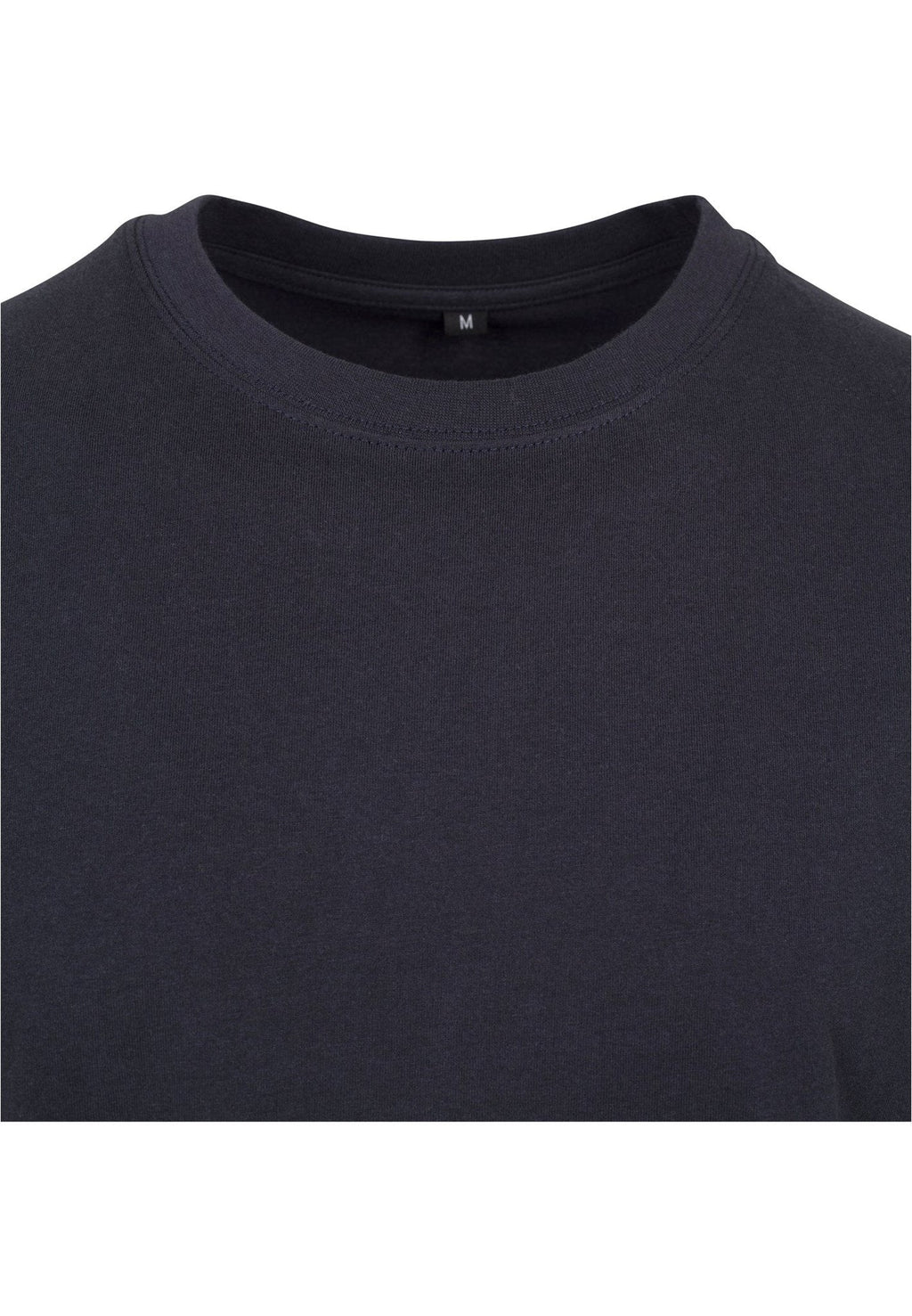 T-Shirt Round Neck - Navy