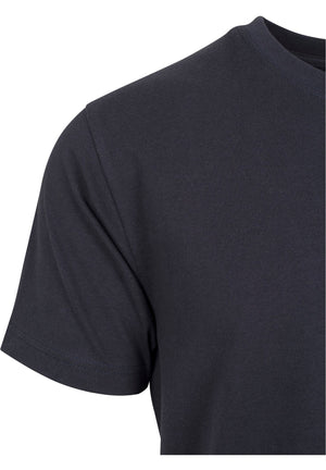 T-Shirt Round Neck - Navy