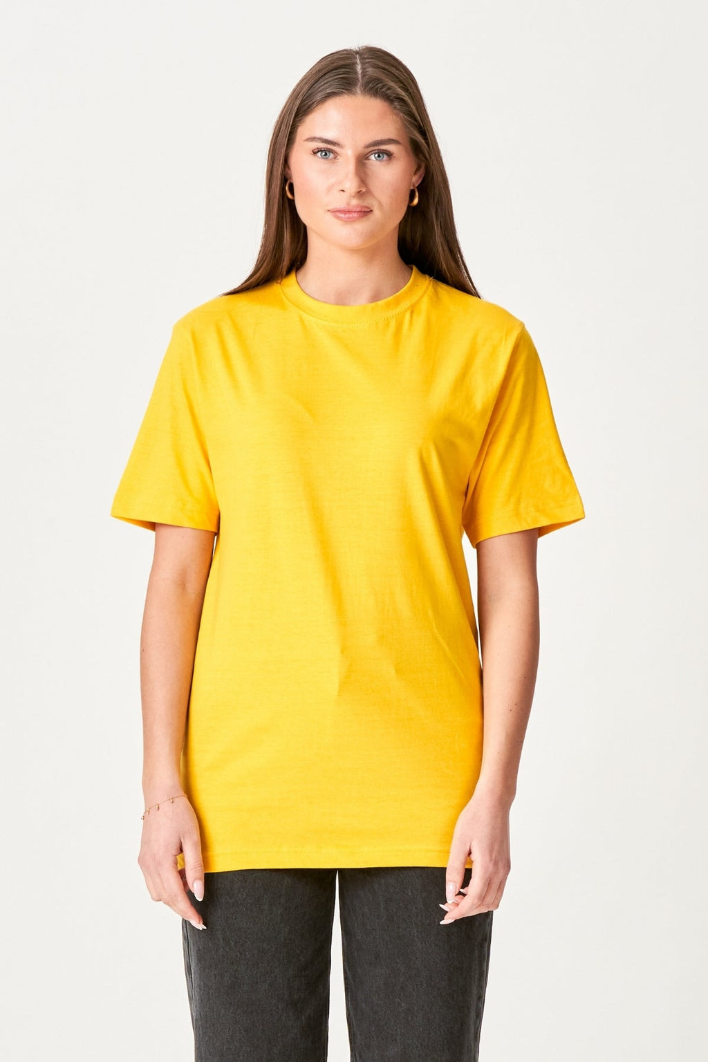 Oversized T-Shirt – Women's Package Deal (7 pcs.)