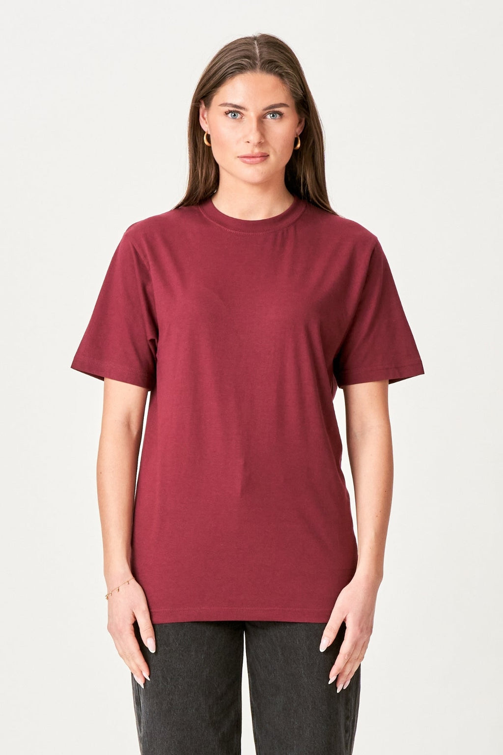 Oversized T-Shirt – Women's Package Deal (7 pcs.)
