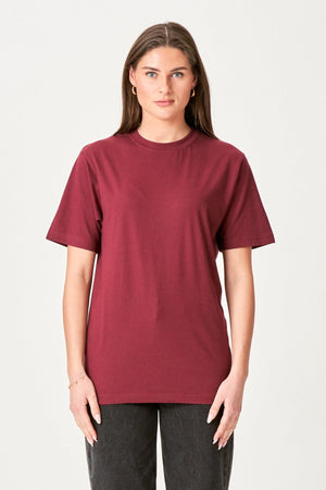 Oversized T-Shirt – Women's Package Deal (7 pcs.)