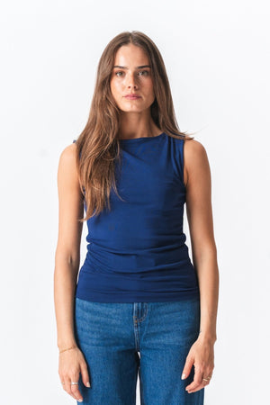 Ellie Top - karinis jūrų laivynas