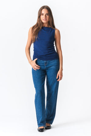 Ellie Top - karinis jūrų laivynas