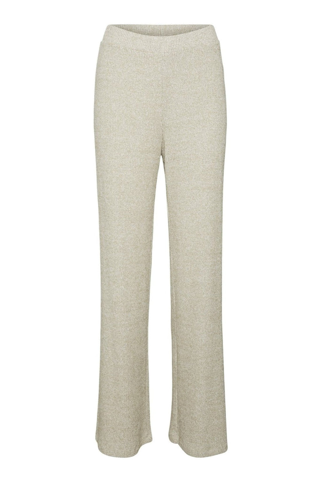 Tia šonkaulis platus Pants - Driežo melange