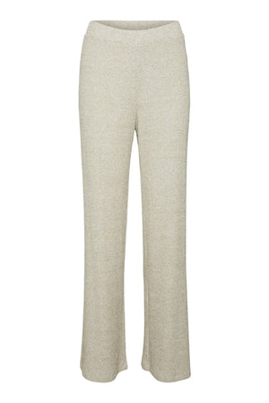 Tia šonkaulis platus Pants - Driežo melange