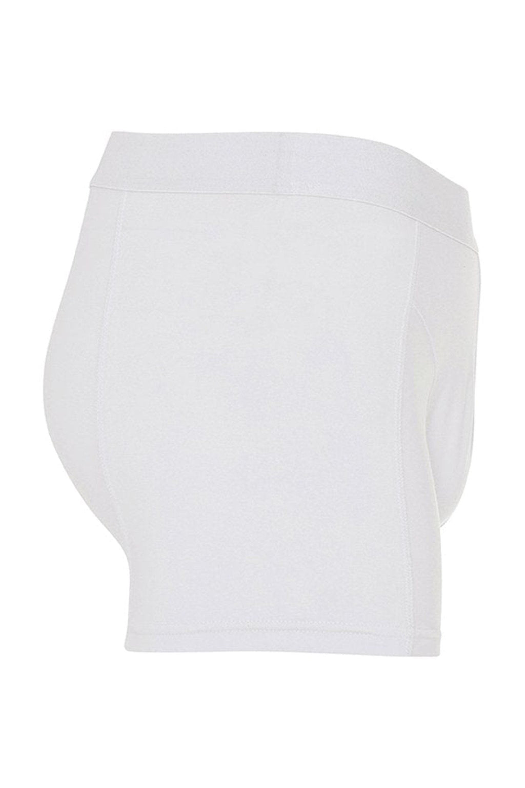 Underpants - Premium White