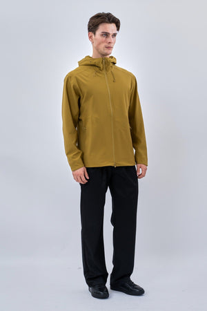 Sebastian Striukė – geltona