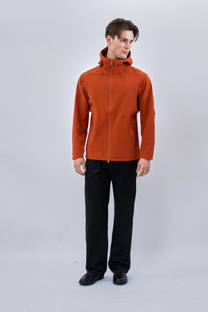 Sebastian Striukė – raudona