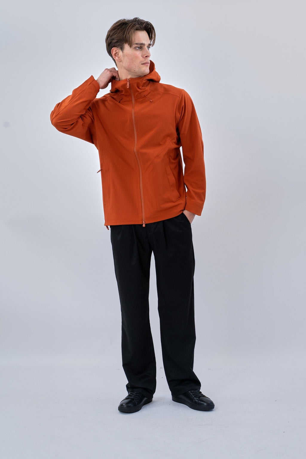 Sebastian Striukė – raudona