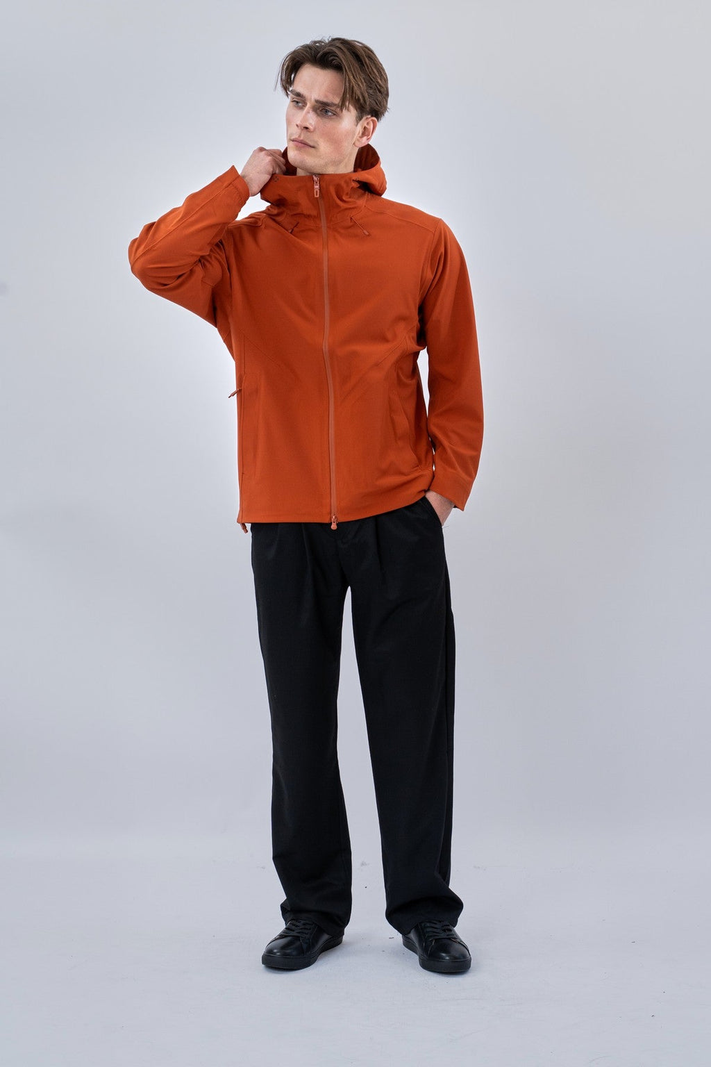 Sebastian Striukė – raudona