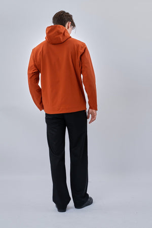 Sebastian Striukė – raudona