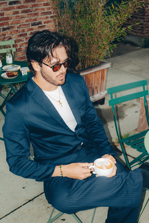 The Original Performance „Blazer“ - karinis jūrų laivynas