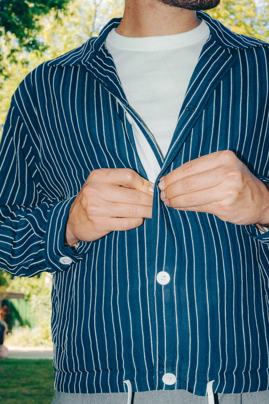 „Ezra“ striukė - karinis jūrų laivynas