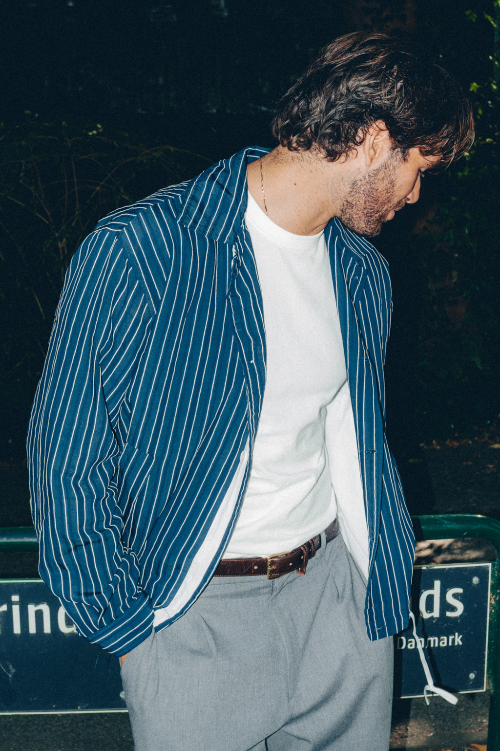 „Ezra“ striukė - karinis jūrų laivynas