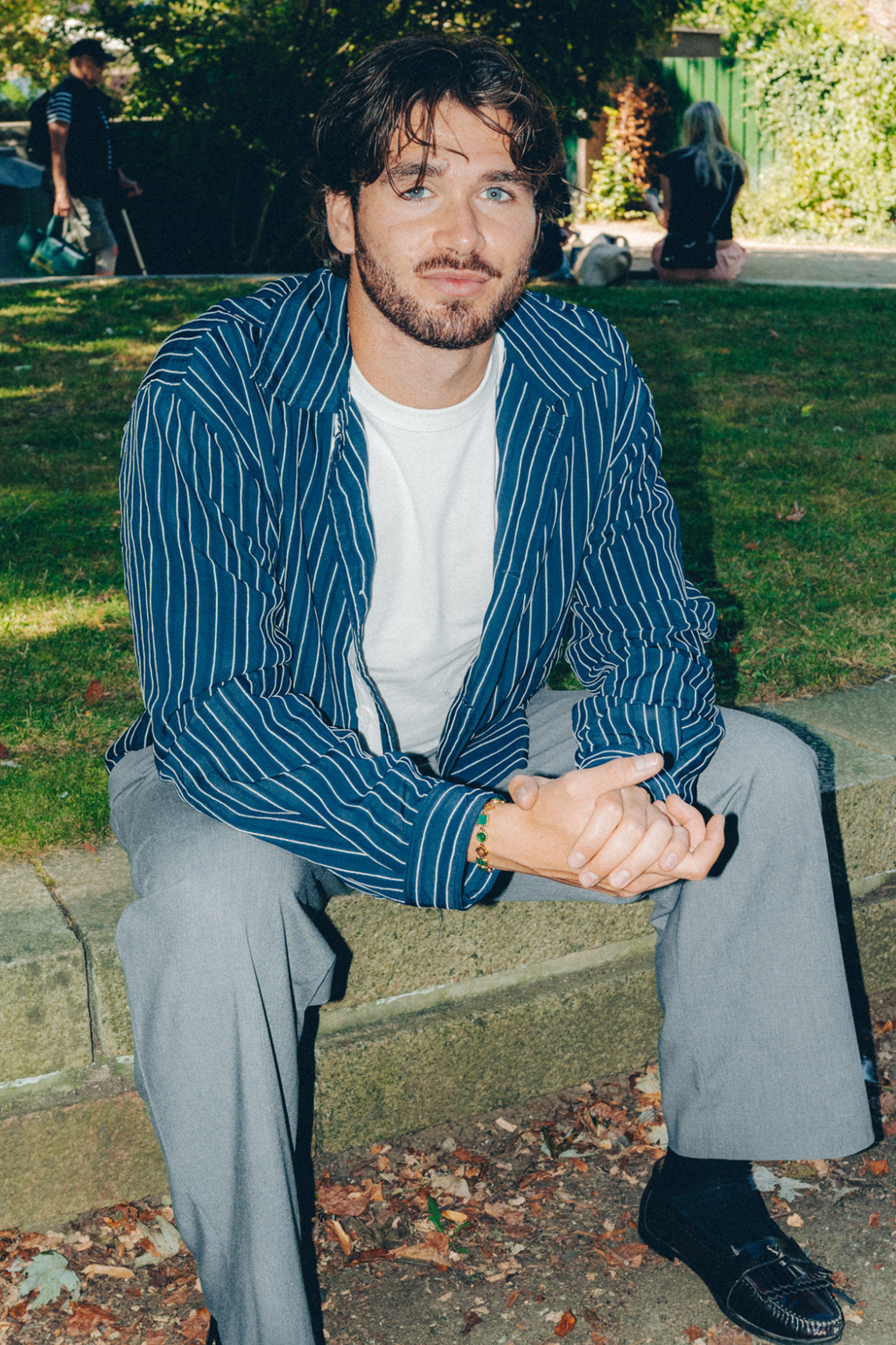 „Ezra“ striukė - karinis jūrų laivynas