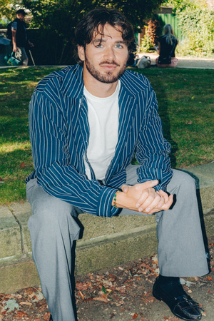 „Ezra“ striukė - karinis jūrų laivynas