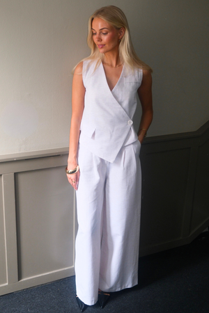 Melissa Set (Light Grey)